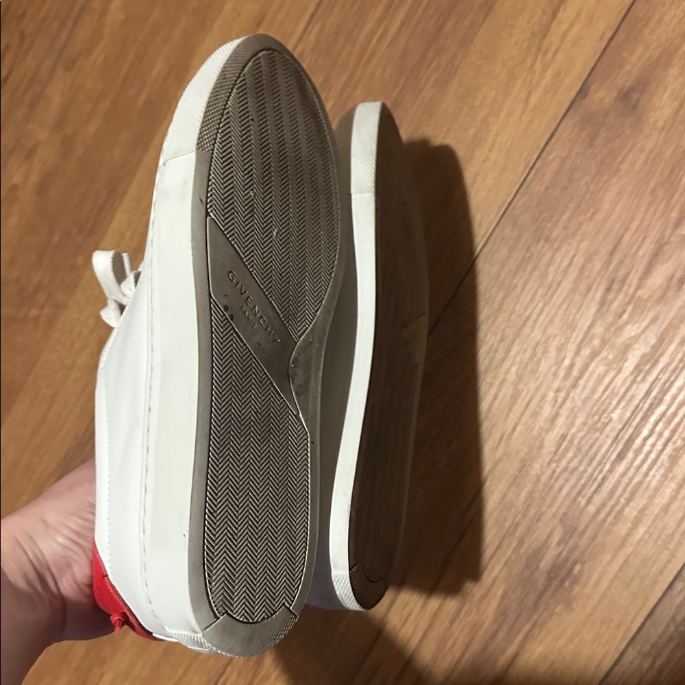 Givenchy Urban Street Shoes - Picture 4 of 4
